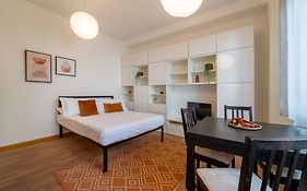 San Giovanni Orange Studio By Wonderful Italy